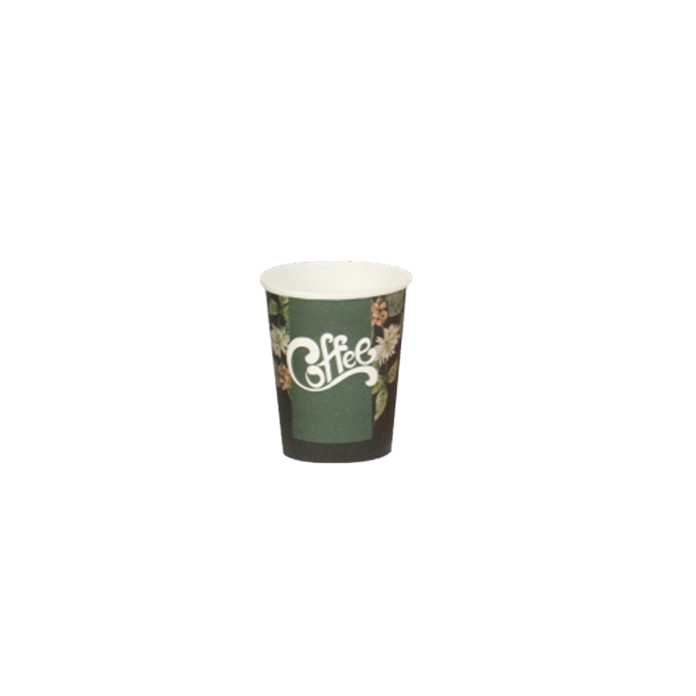 8 OZ paper cup 1000pcs/carton