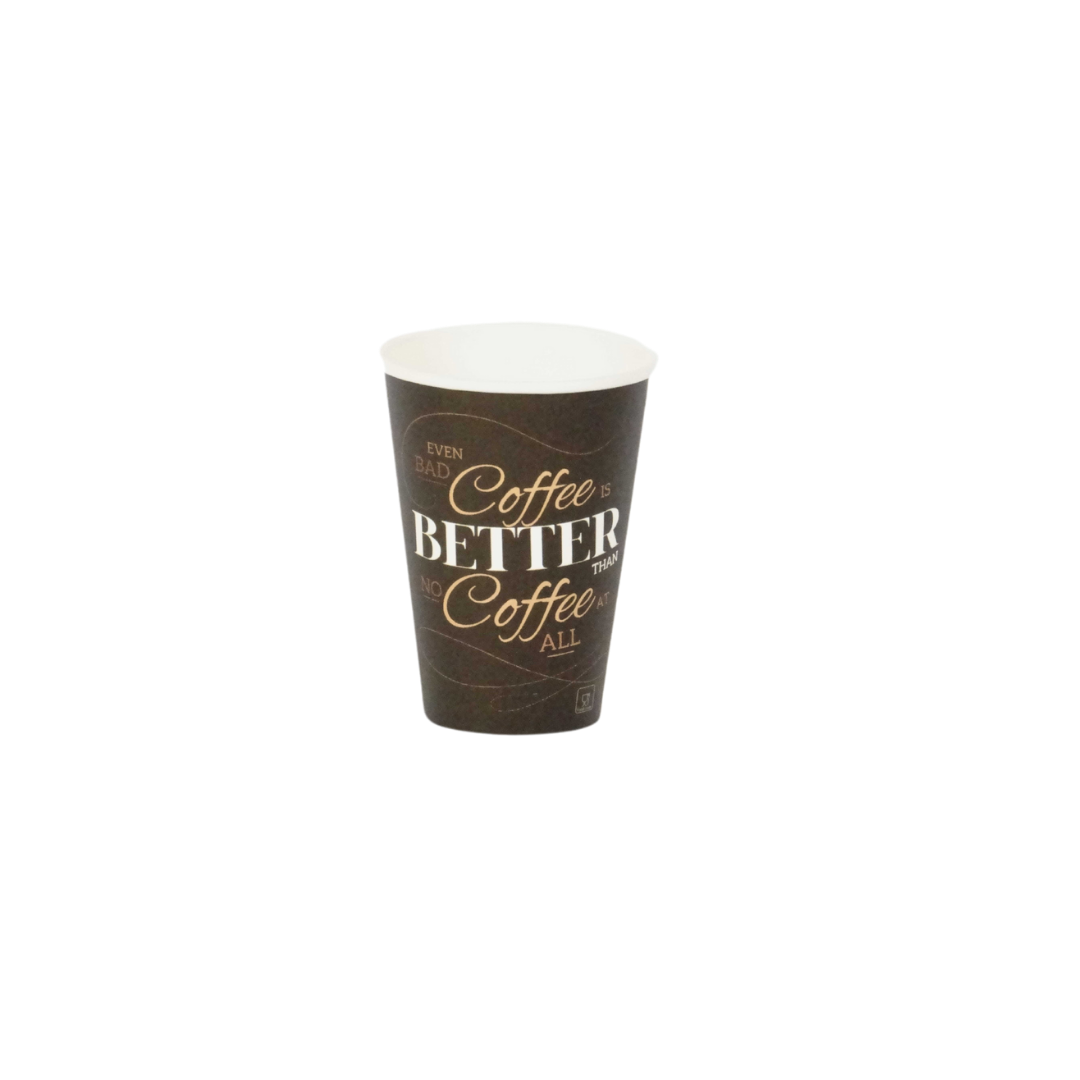 10 OZ paper cup 1000pcs/carton