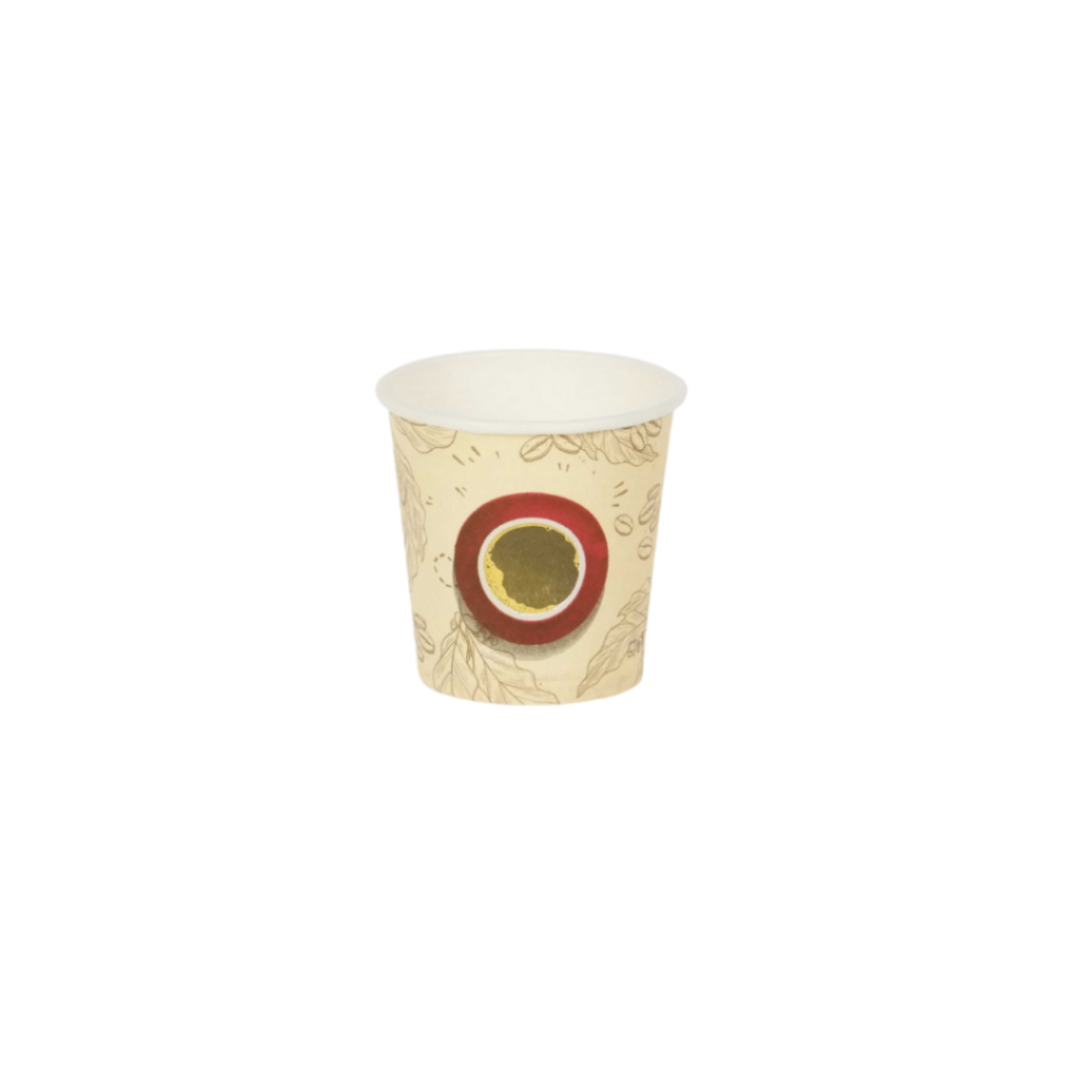 4 OZ paper cup 1000pcs/carton