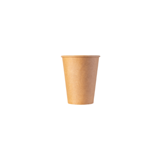 12 OZ kraft (heavy) cup  1000pcs/carton