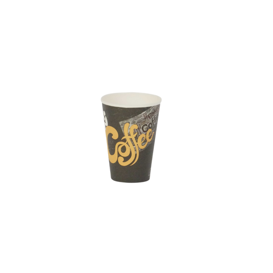 12 OZ paper cup  1000pcs/carton 225gsm
