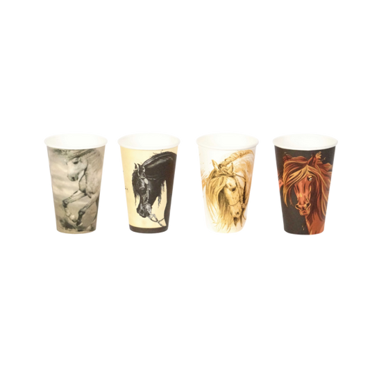 12 OZ paper cup  1000pcs/carton 260gsm