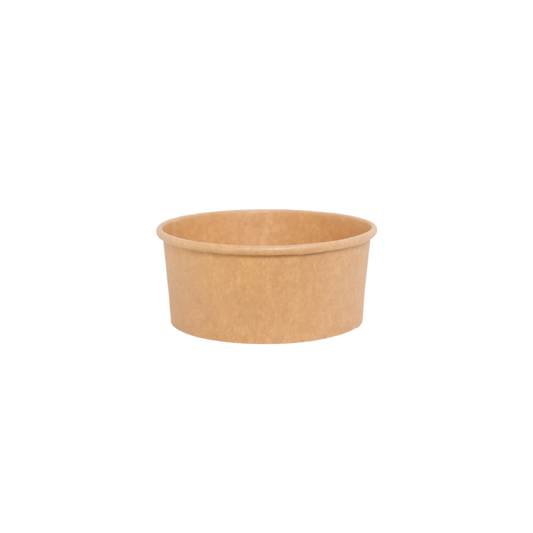 16 OZ bowl 500 cc  with lid 450pcs/carton