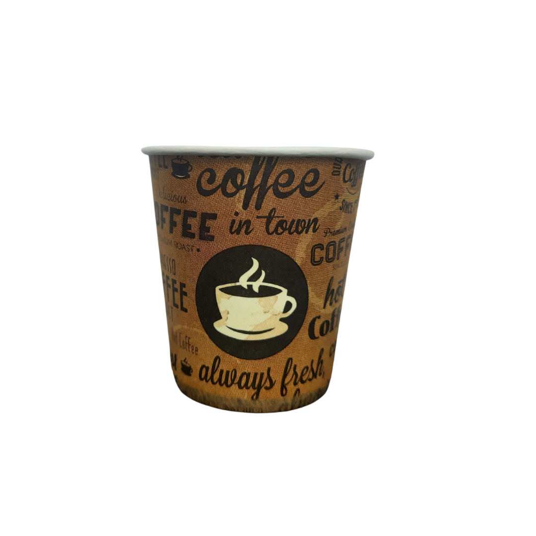 6 OZ paper cup  1000pcs/carton